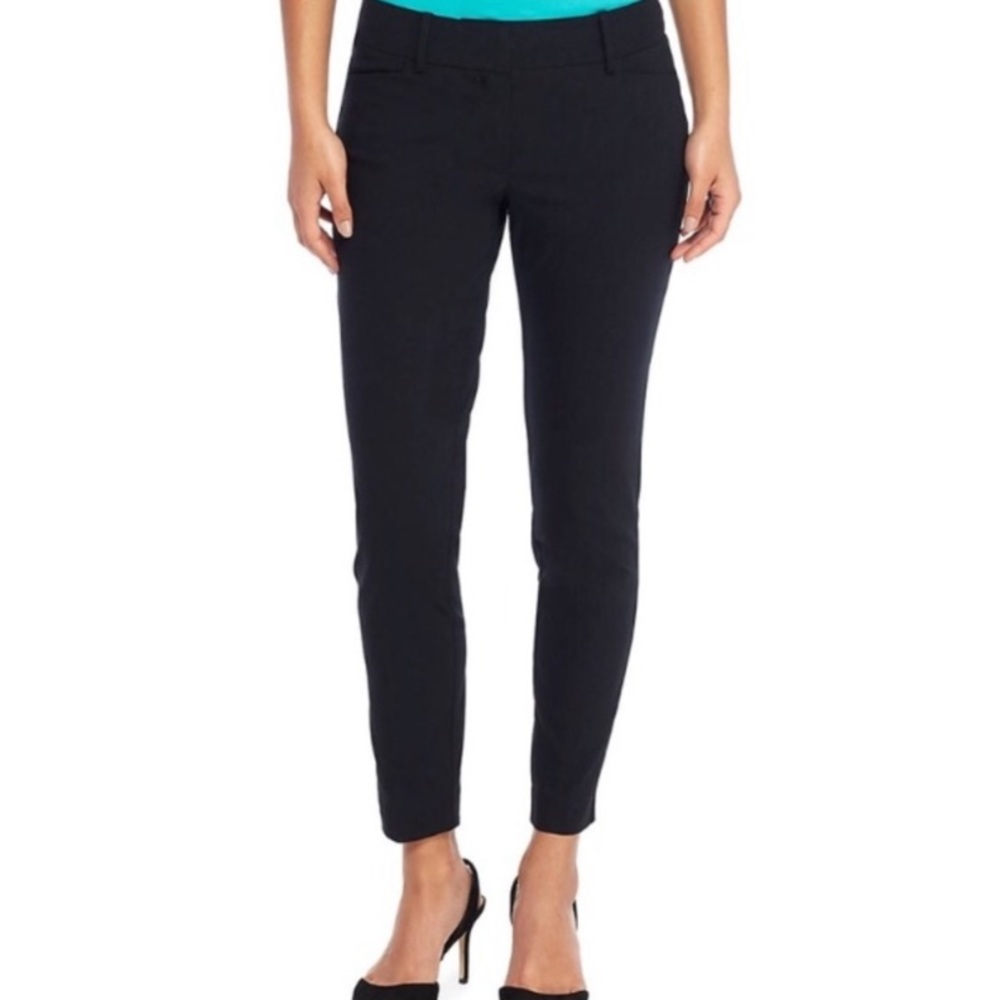 THE LIMITED - Cropped pencil pants - size 6R (only worn twice)